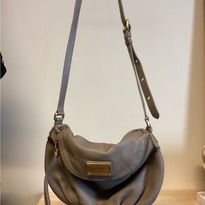 ORIGINAL Marc Jacobs Classic Q Natasha Bag